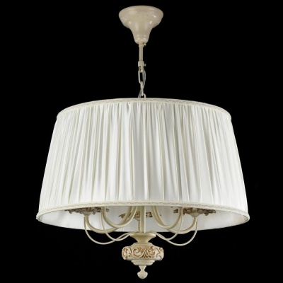 Подвесная люстра Maytoni Olivia ARM326-55-W