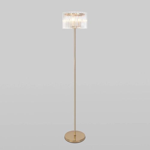 Торшер Bogates Flamel 01116/3