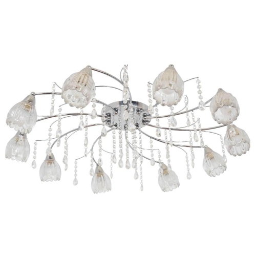 Потолочная люстра MW-Light Подснежник 294016610