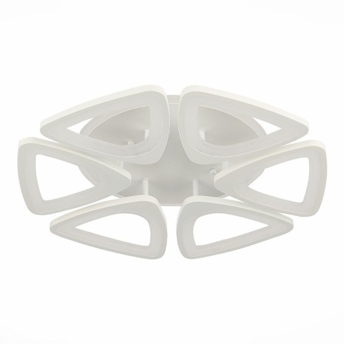 Потолочная светодиодная люстра Evoled Lobilu SLE501152-06RGB