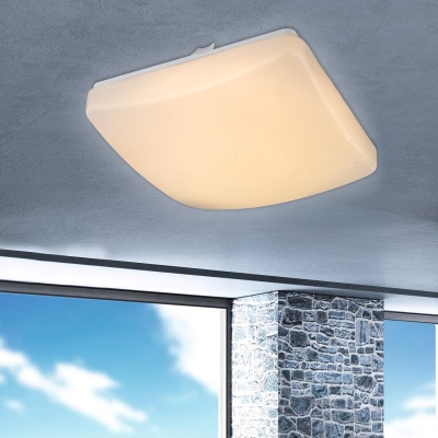 Потолочный светодиодный светильник Globo Atreju I 48364