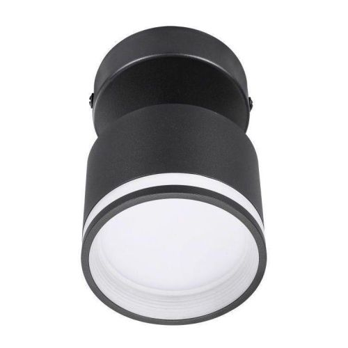 Потолочный светильник Lucia Tucci LTP-D001-01GX53-B