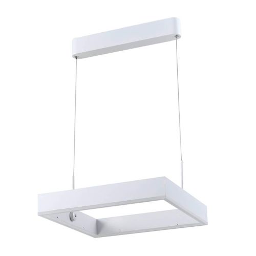 Подвесной светодиодный светильник Moderli Straight V2450-PL Подвесной светодиодный светильник Moderli Straight V2450-PL