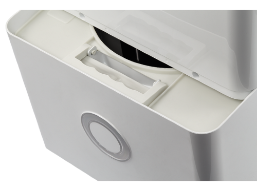 Осушитель воздуха Zanussi ZDH-25L Осушитель воздуха Zanussi ZDH-25L
