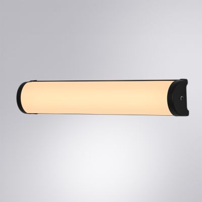 Подсветка для зеркал Arte Lamp Aqua-Bara A5210AP-3BK Подсветка для зеркал Arte Lamp Aqua-Bara A5210AP-3BK
