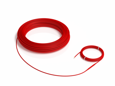 Кабель нагревательный AC ELECTRIC ACMC 2-18-1350 (комплект теплого пола)