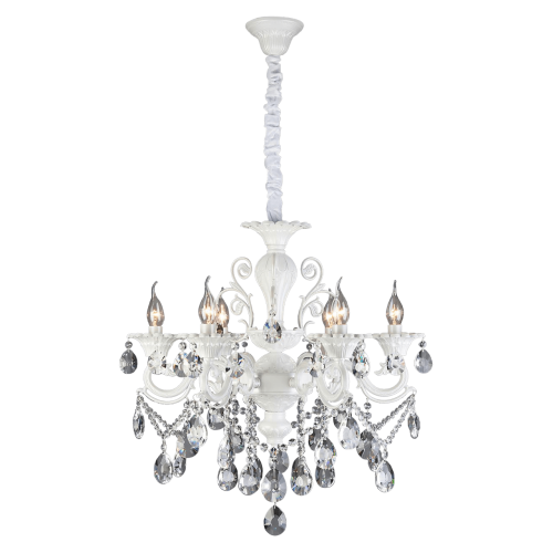 Подвесная люстра Bogates 294/6 Strotskis