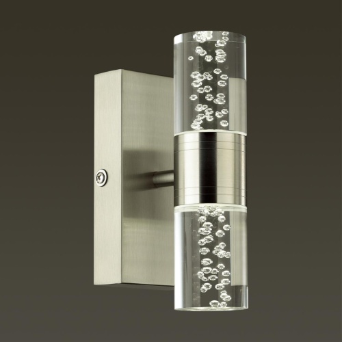 Бра Lumion Vintage Terrence 4599/10WL