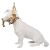 Настольная лампа Loft IT Dog 10312 White Настольная лампа Loft IT Dog 10312 White