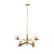 Подвесная люстра ST Luce Teneresa SL1119.203.05
