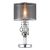 Настольная лампа Illumico IL6219-1T-27 CR Настольная лампа Illumico IL6219-1T-27 CR