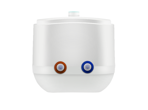 Водонагреватель ZANUSSI ZWH/S 10 Mini O (Green)