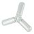 Лампа светодиодная Uniel E27 24W прозрачная LED-P65-24W/SPFS/E27/CL/P3 PLP32WH UL-00011420 Лампа светодиодная Uniel E27 24W прозрачная LED-P65-24W/SPFS/E27/CL/P3 PLP32WH UL-00011420