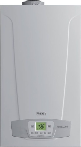 Baxi Duo-tec Compact 28
