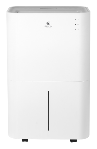 Осушитель воздуха ROYAL CLIMA серии PACIFIC LOFT RD-PC25-E