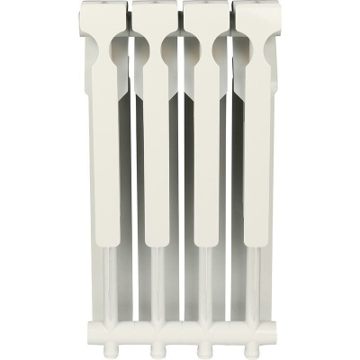 ROMMER Plus 500 4 секции