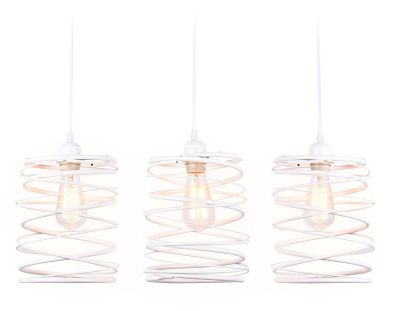 Подвесной светильник Ambrella light Traditional TR8402