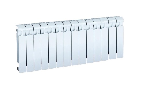 RIFAR MONOLIT 350 14 секций