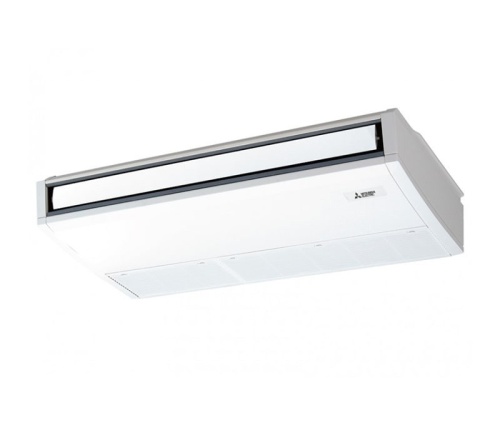 Потолочный кондиционер Mitsubishi Electric PCA-M100KA/PUHZ-ZRP100VKA