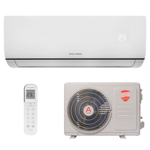 Royal Thermo RTS-09HN1 Royal Thermo RTS-09HN1