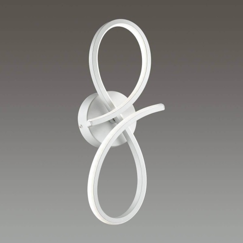 Настенный светильник Lumion Ledio Lane 3773/13WL