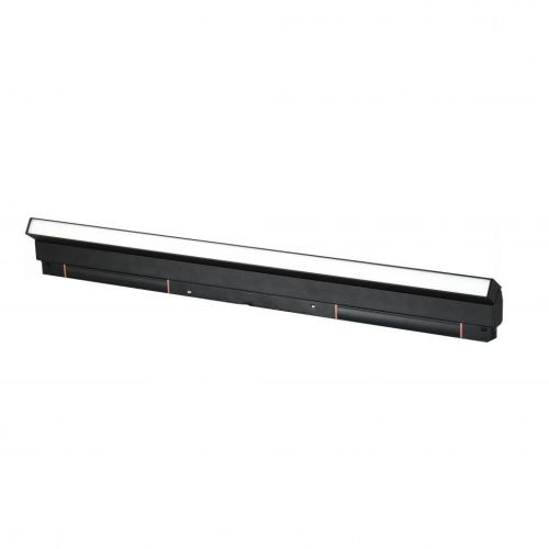 Трековый светодиодный светильник iLedex Technical Vision SMART 4822-004-L602-24W-110DG-BK Трековый светодиодный светильник iLedex Technical Vision SMART 4822-004-L602-24W-110DG-BK