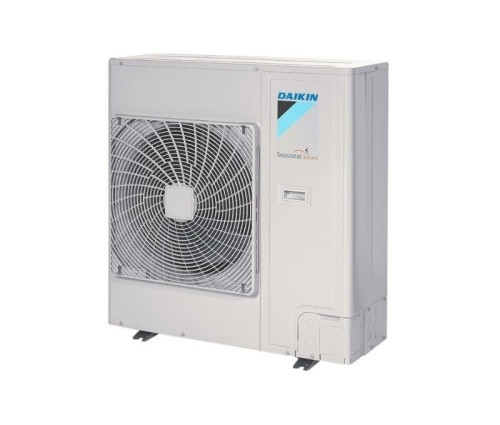 Инверторный кассетный кондиционер Daikin FCAHG71H/BYCQ140E/RZQG71L9V Инверторный кассетный кондиционер Daikin FCAHG71H/BYCQ140E/RZQG71L9V