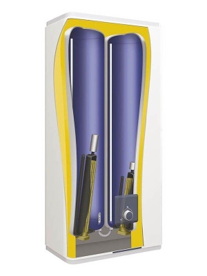 Водонагреватель ATLANTIC Vertigo Steatite ESSENTIAL 100