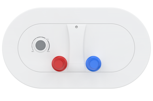 Электрический водонагреватель ECOSTAR серии SPLASH EWH-SP100-FS