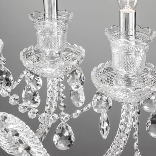 Подвесная люстра Bogates 336/10 Strotskis