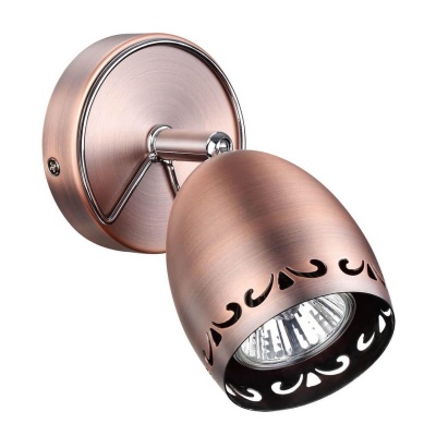 Спот Novotech Over Veterum 370559