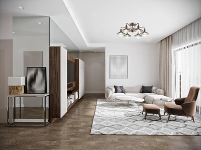 Потолочная люстра Lumion Lofti Ludacris 3513/6C