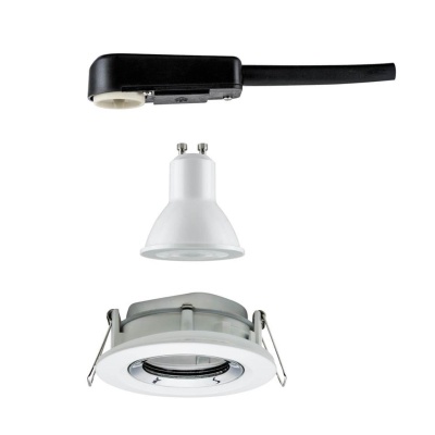 Встраиваемый светильник Paulmann Nova Plus 93673