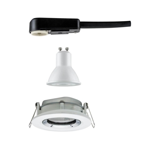 Встраиваемый светильник Paulmann Nova Plus 93673