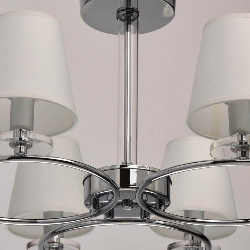 Потолочная люстра MW-Light Онтарио 1 692010106