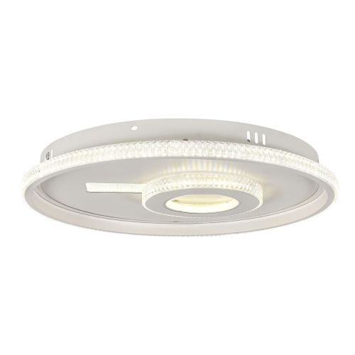 Потолочный светодиодный светильник Escada Apus 600/S LED