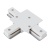 Коннектор T-образный Maytoni Track TRA002CT-11W Коннектор T-образный Maytoni Track TRA002CT-11W