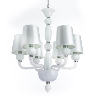 Подвесная люстра Divinare Bilancia 1154/03 LM-6