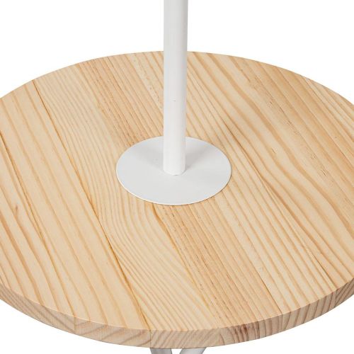 Торшер Arte Lamp Combo A2070PN-1WH Торшер Arte Lamp Combo A2070PN-1WH