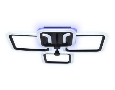 Потолочная светодиодная люстра Ambrella light Original FA531