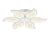 Потолочная светодиодная люстра Ambrella light Original FA459