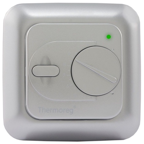 Thermoreg TI-200 High Tech (Серебро)