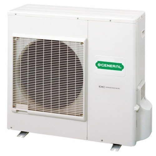 Инверторный настенный кондиционер General ASHG30LMTA