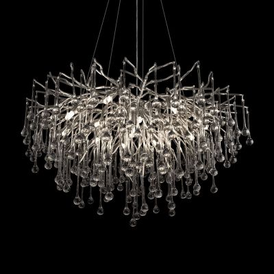 Подвесная люстра Loft IT Drops 10376/800