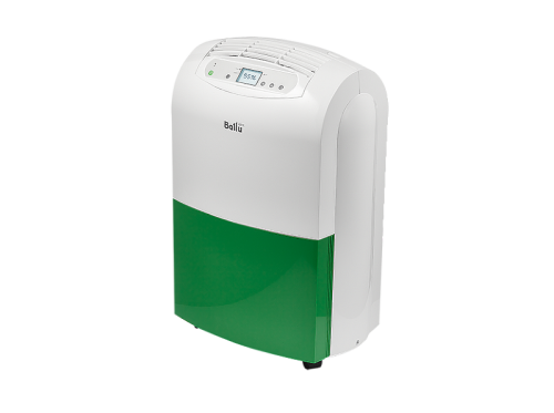Осушитель воздуха BALLU BD30N Осушитель воздуха BALLU BD30N