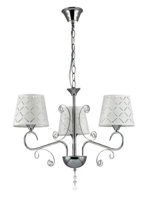 Подвесная люстра Lumion Fritta 2997/3