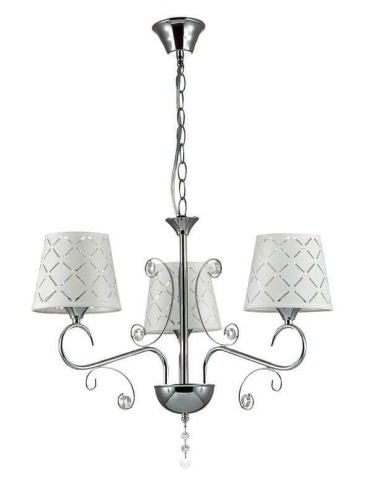 Подвесная люстра Lumion Fritta 2997/3