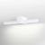 Подсветка для зеркал Odeon Light Hightech Abri 6624/8WL Подсветка для зеркал Odeon Light Hightech Abri 6624/8WL