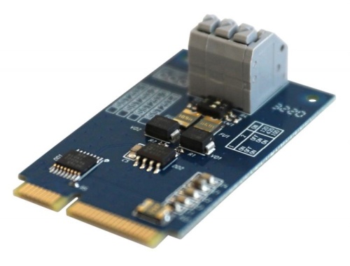 Модуль расширения Neptun Smart. RS485 Модуль расширения Neptun Smart. RS485