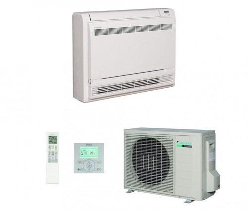 Напольный кондиционер Daikin FVXS35F/RXS35L3